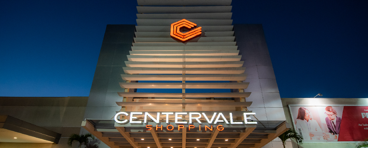 Centervale Shopping Ancar Ivanhoe